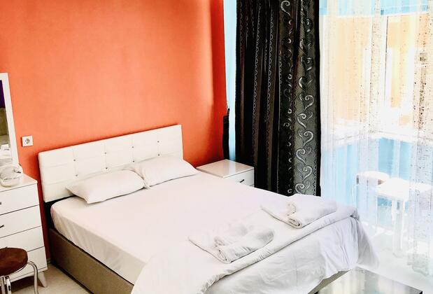 İstanbul Harmony Hostel - Görsel 9