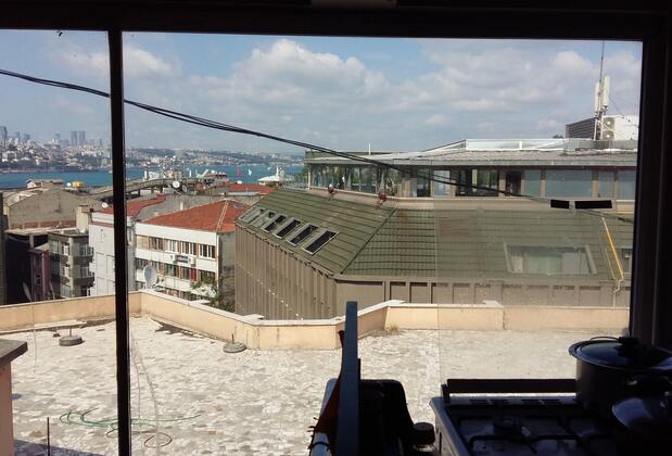 İstanbul Harmony Hostel - Görsel 4