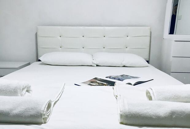 İstanbul Harmony Hostel - Görsel 10