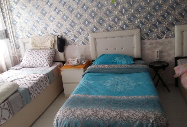 İstanbul Harmony Hostel - Görsel 11