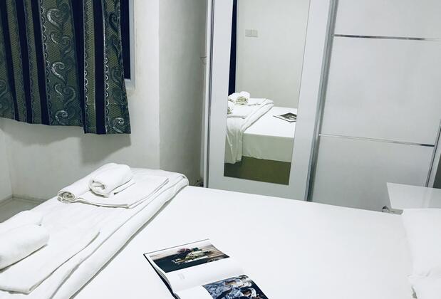 İstanbul Harmony Hostel - Görsel 12