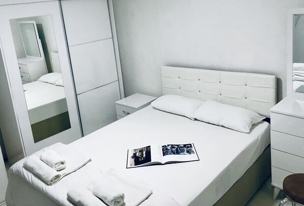 İstanbul Harmony Hostel - Görsel 13