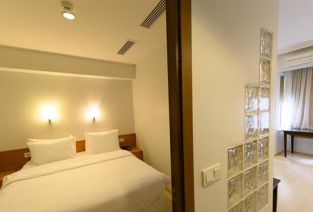 Entes Apart Hotel - Görsel 9