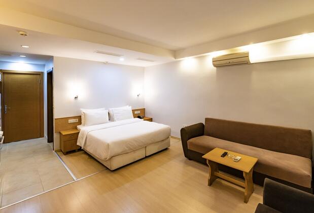 Entes Apart Hotel - Görsel 10