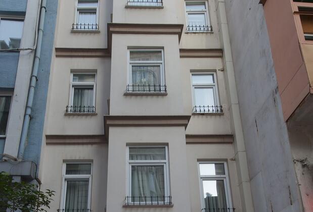 Entes Apart Hotel - Görsel 3