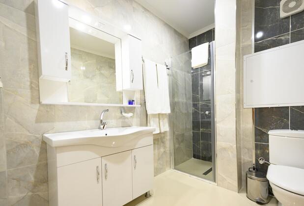 Entes Apart Hotel - Görsel 20