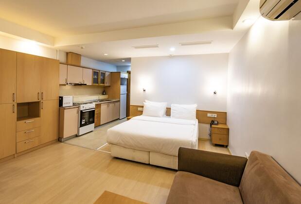 Entes Apart Hotel - Görsel 15