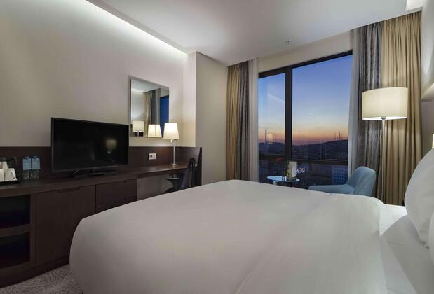 DoubleTree by Hilton İstanbul Ümraniye - Görsel 15