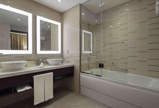 DoubleTree by Hilton İstanbul Ümraniye - Görsel 27