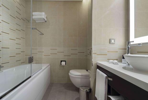 DoubleTree by Hilton İstanbul Ümraniye - Görsel 28