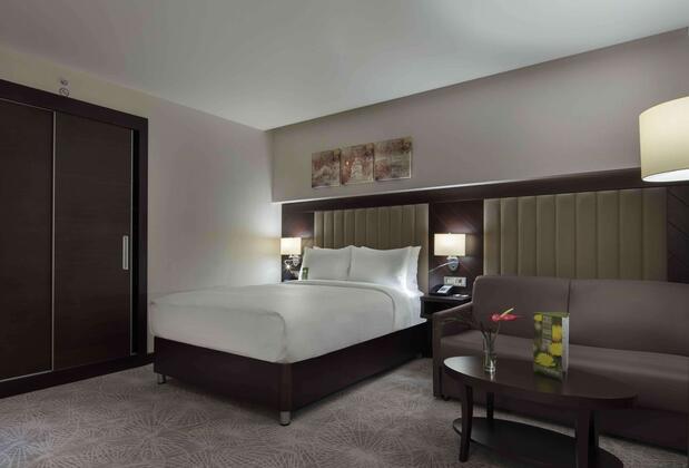 DoubleTree by Hilton İstanbul Ümraniye - Görsel 13