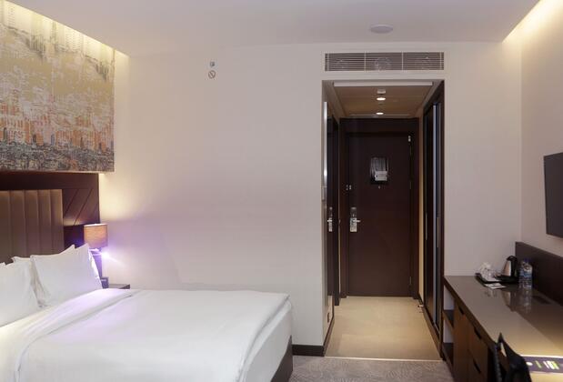 DoubleTree by Hilton İstanbul Ümraniye - Görsel 16