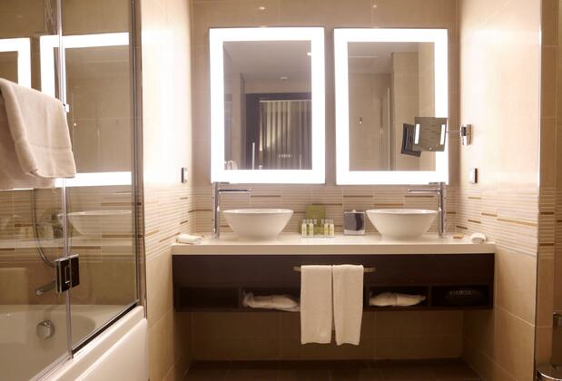 DoubleTree by Hilton İstanbul Ümraniye - Görsel 29