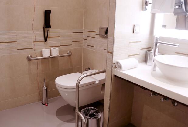 DoubleTree by Hilton İstanbul Ümraniye - Görsel 30