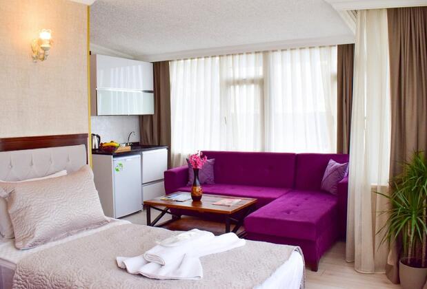 Mekke Hotel - Görsel 10