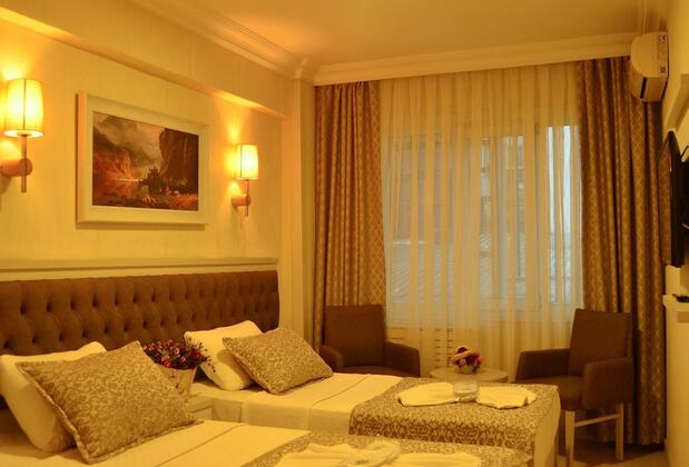 Mekke Hotel - Görsel 12