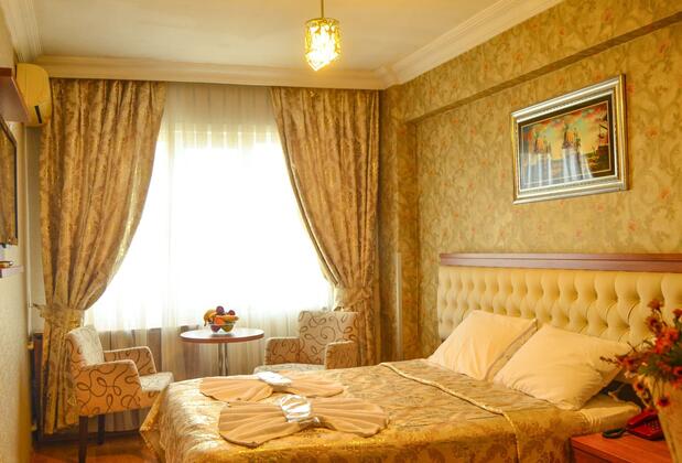 Mekke Hotel - Görsel 13