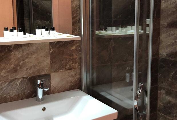 Mekke Hotel - Görsel 15