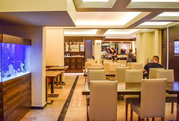 Mekke Hotel - Görsel 3