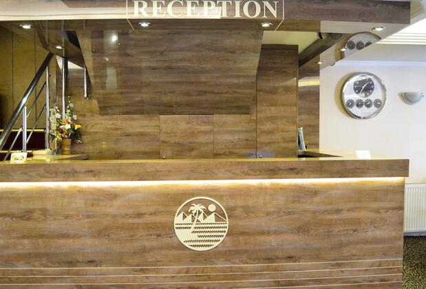 Mekke Hotel - Görsel 4