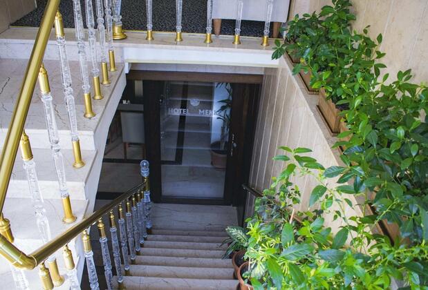 Mekke Hotel - Görsel 6