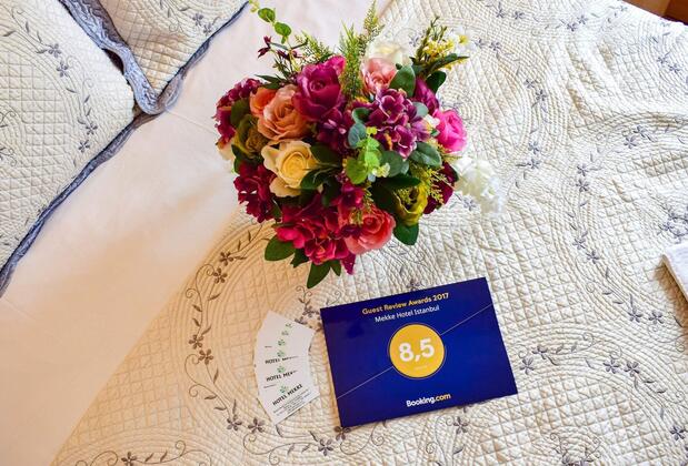 Mekke Hotel - Görsel 17