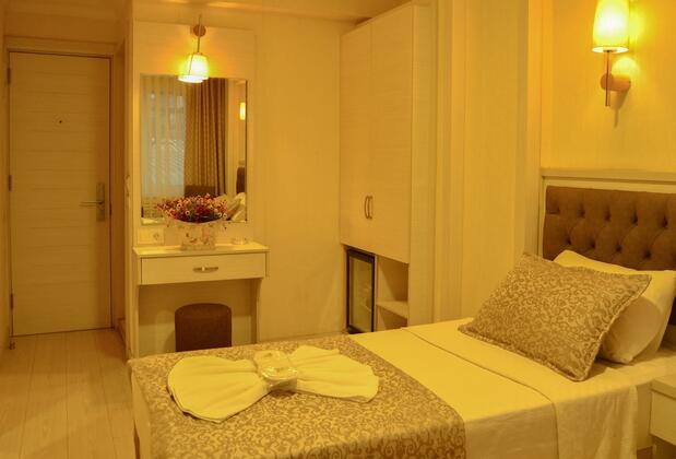 Mekke Hotel - Görsel 18