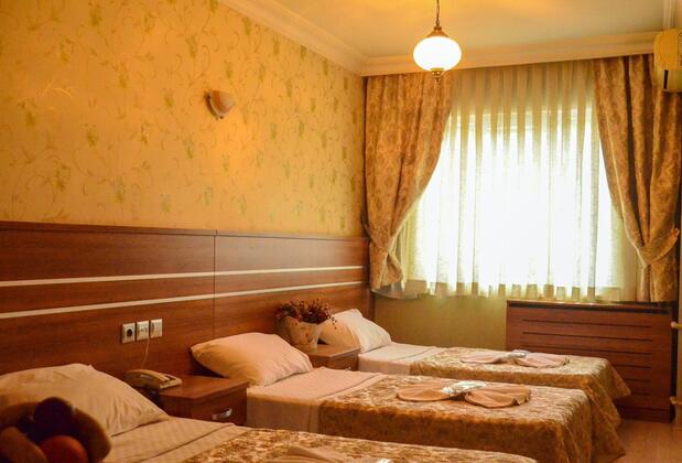 Mekke Hotel - Görsel 19