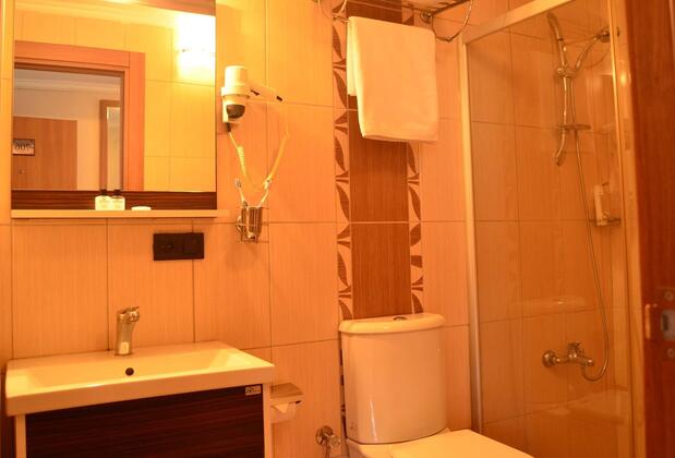 Mekke Hotel - Görsel 20