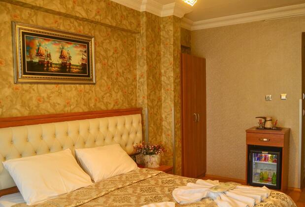 Mekke Hotel - Görsel 21