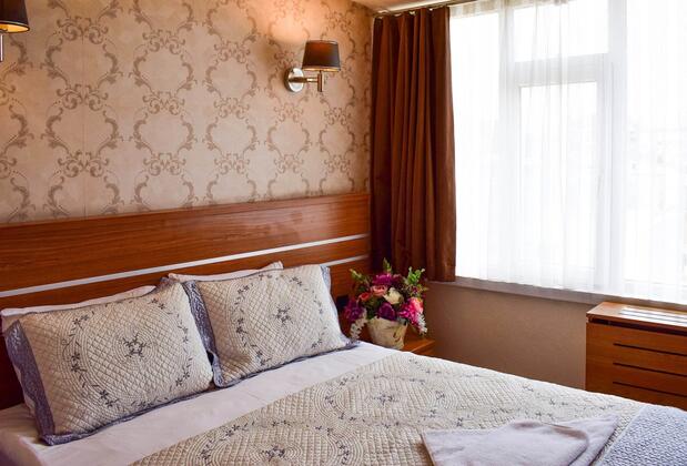 Mekke Hotel - Görsel 22