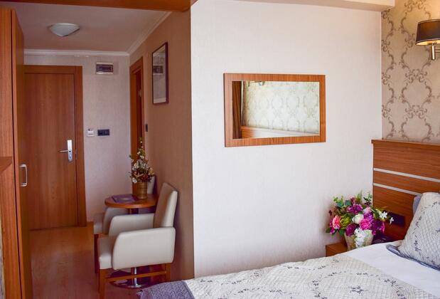 Mekke Hotel - Görsel 23