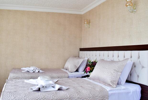 Mekke Hotel - Görsel 24