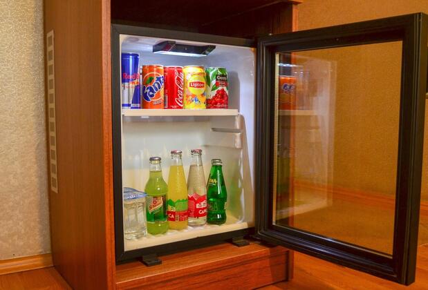 Mekke Hotel - Görsel 8