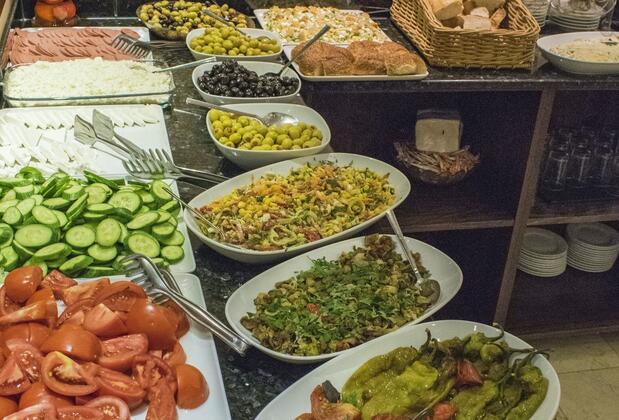 Mekke Hotel - Görsel 9