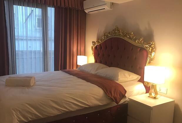 Luxx Suite Otel - Görsel 17