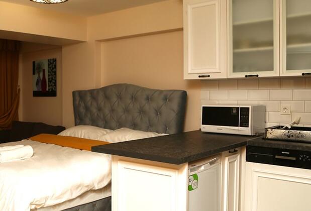 Luxx Suite Otel - Görsel 18