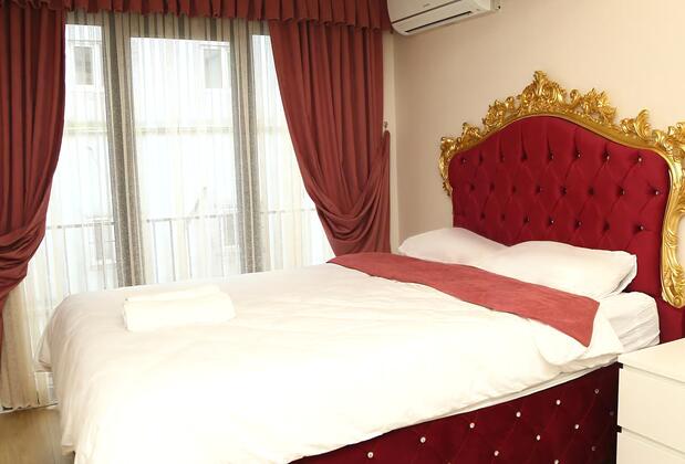 Luxx Suite Otel - Görsel 19