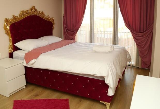 Luxx Suite Otel - Görsel 20