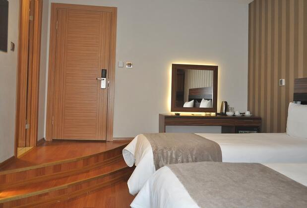 Atabay Hotel - Görsel 3