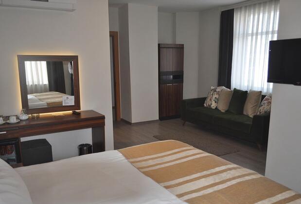 Atabay Hotel - Görsel 4