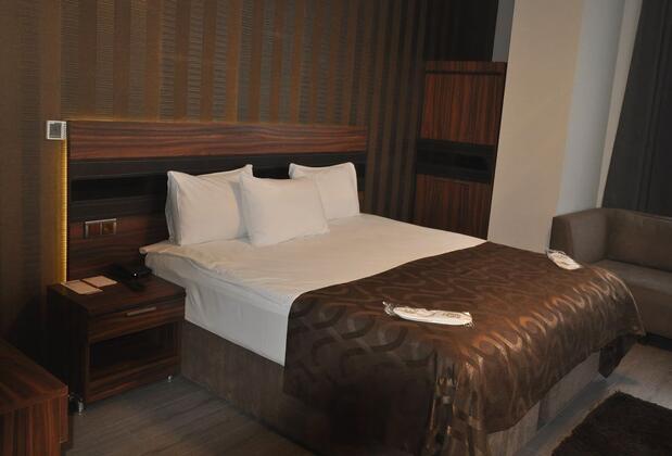 Atabay Hotel - Görsel 5