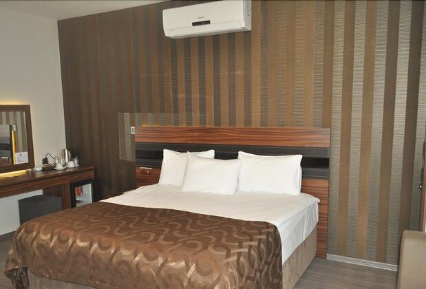 Atabay Hotel - Görsel 6