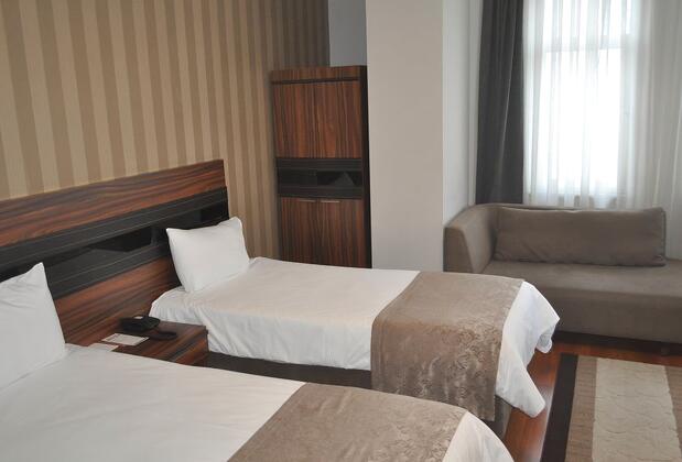 Atabay Hotel - Görsel 7