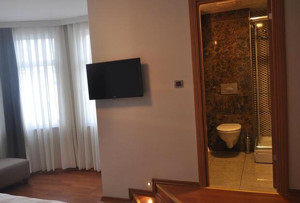 Atabay Hotel - Görsel 8