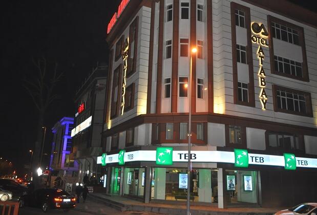 Atabay Hotel - Görsel 9