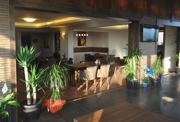 Atabay Hotel - Görsel 12
