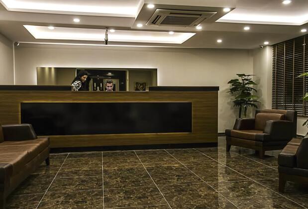 Atabay Hotel - Görsel 15