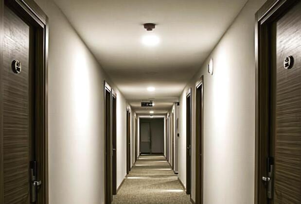 Atabay Hotel - Görsel 17