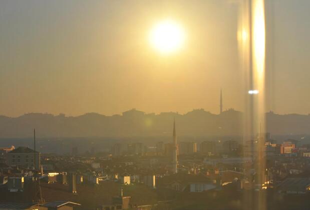 Atabay Hotel - Görsel 18